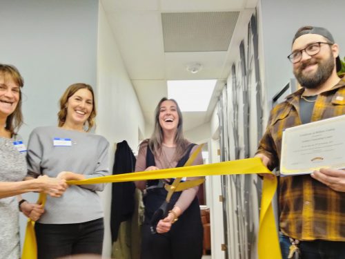 Golden Counseling Center