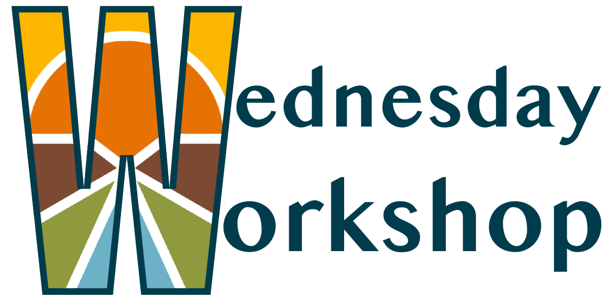 Wednesday Workshops