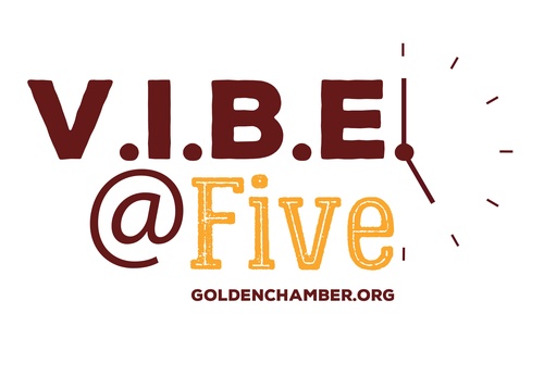 V.I.B.E@Five Happy Hour