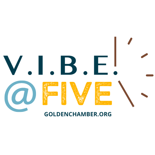 V.I.B.E.@Five Happy Hour
