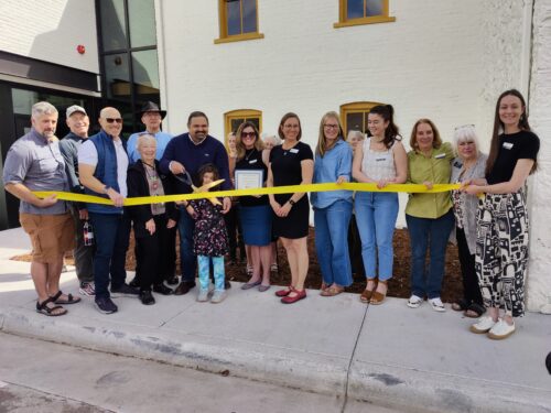 Foothills Art Center at Astor House