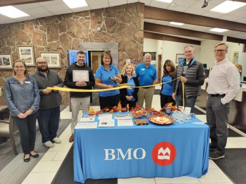 BMO Bank