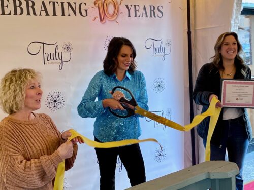 Truly Bohotique 10-Year Anniversary