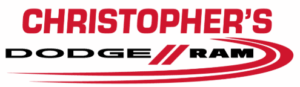 Christophers Dodge Ram logo