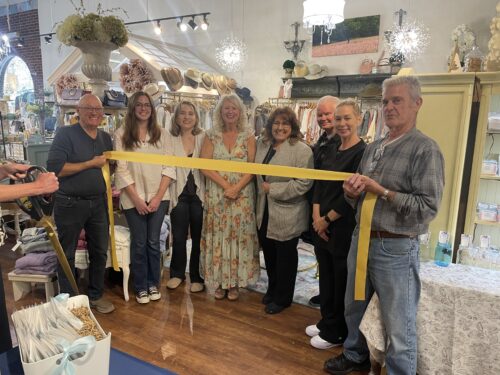 Earth Sweet Boutique