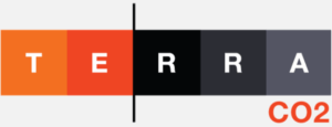 Terra CO2 logo