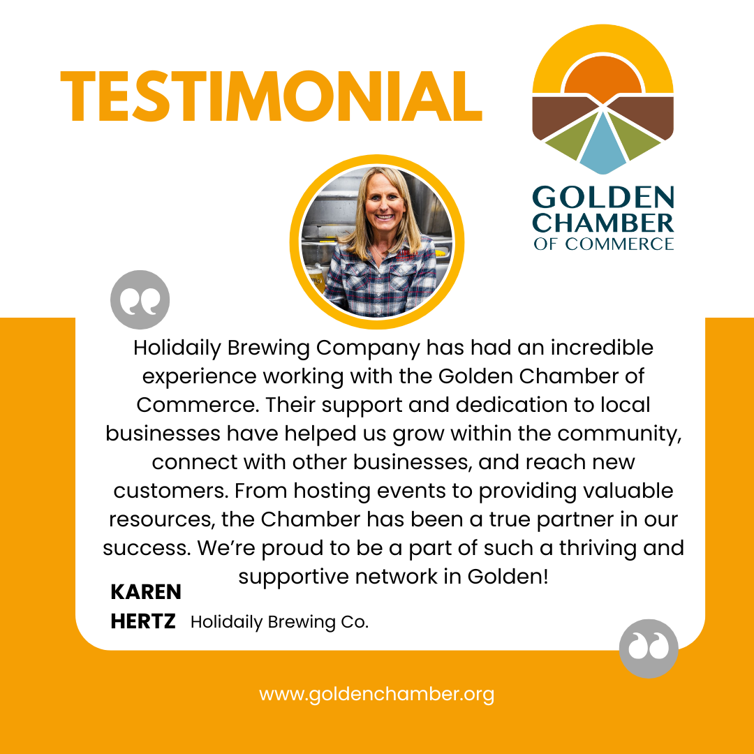 Karen Hertz, <br>Holidaily Brewing Company