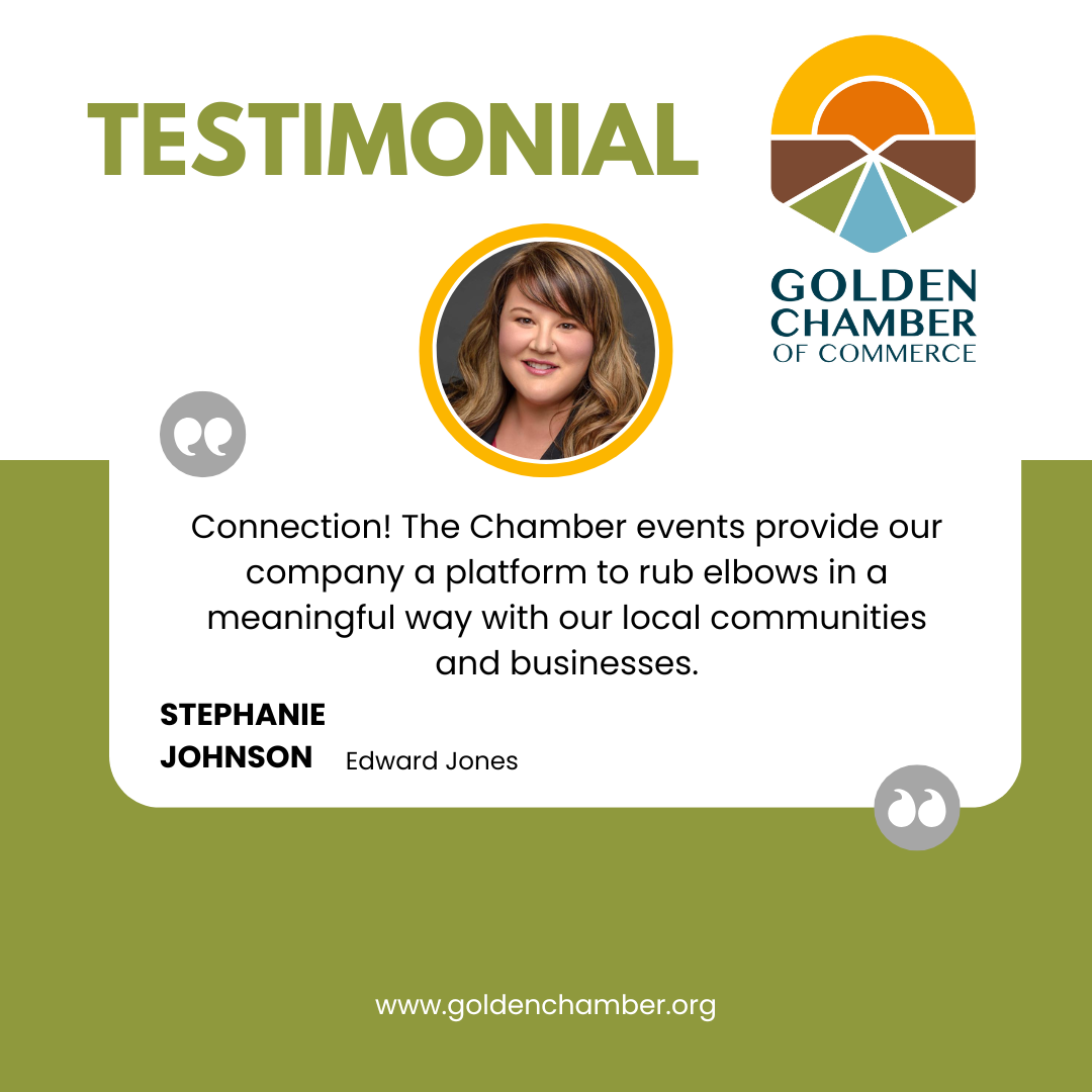 Stephanie Johnson, <br> Edward Jones