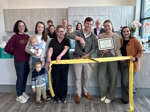 Golden Modern Dentistry