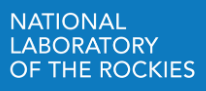 National Laboratory of the Rockies