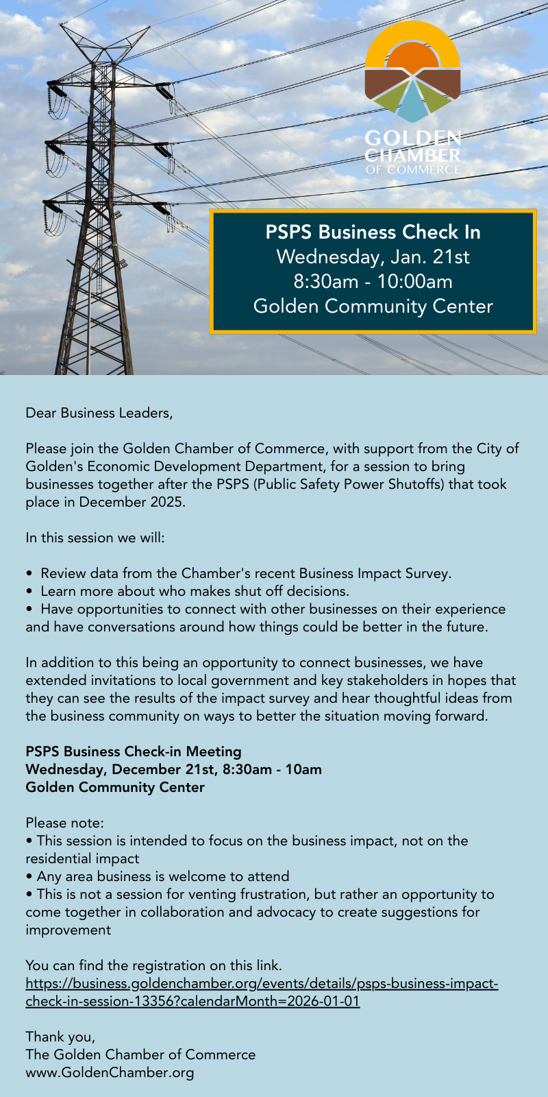 PSPS Business Check In Wednesday, Jan. 21st 8am - 1030am (800 x 1600 px) (1)