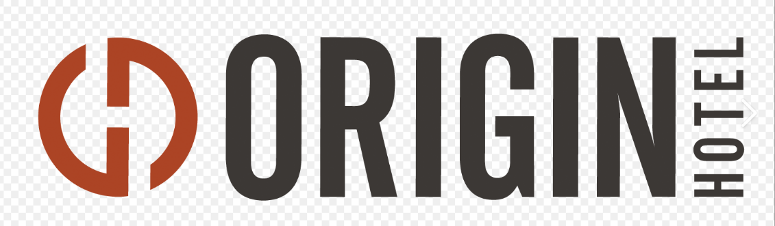 Origin Hotel Red Rocks logo