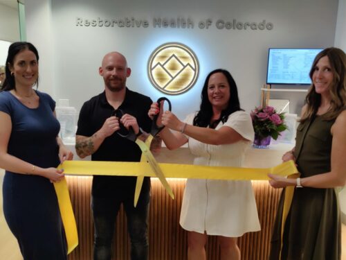 Restorative Health of Colorado